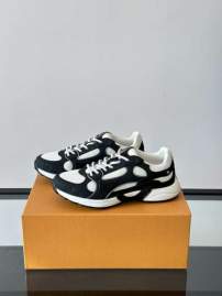 Picture of Louis Vuitton Shoes _SKULVsz35-45hnh070516314